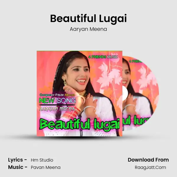 Beautiful Lugai mp3 song