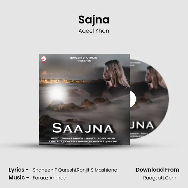 Sajna mp3 song