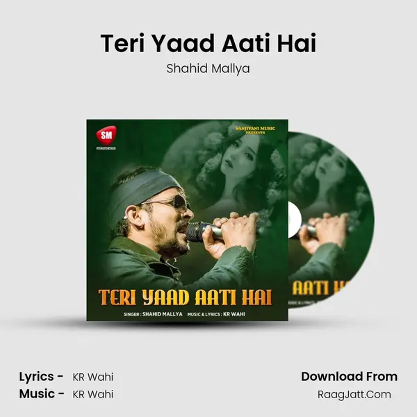 Teri Yaad Aati Hai mp3 song