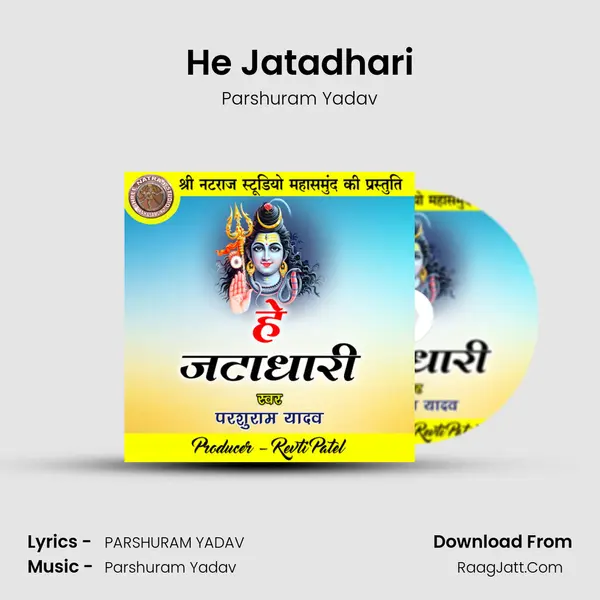 Parshuram Yadav