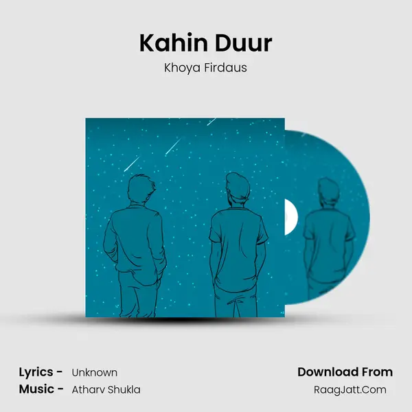 Kahin Duur Cover