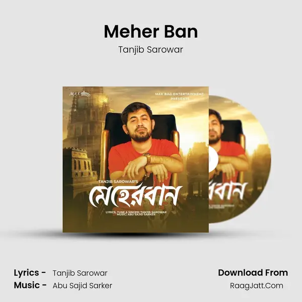 Meher Ban mp3 song