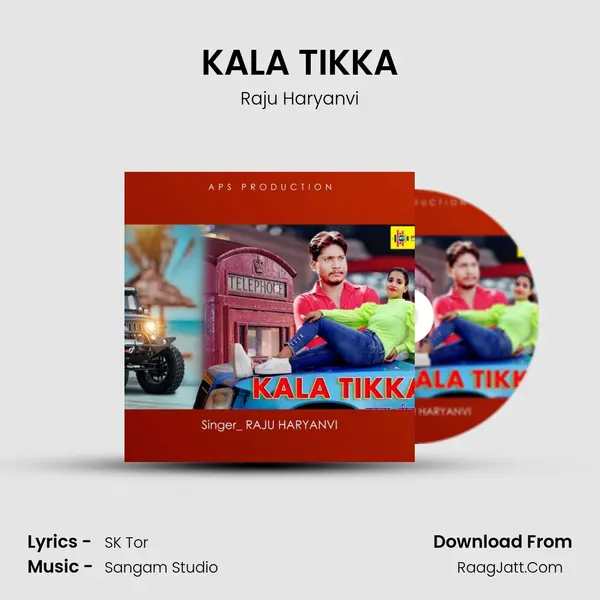 KALA TIKKA mp3 song