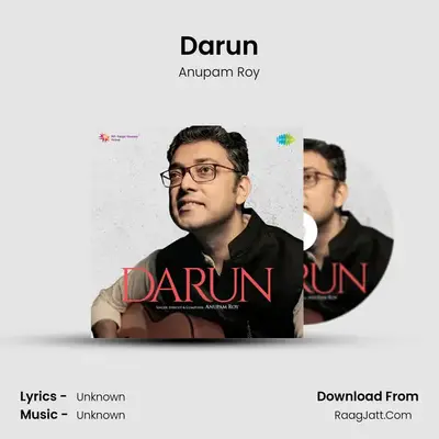 Darun Cover