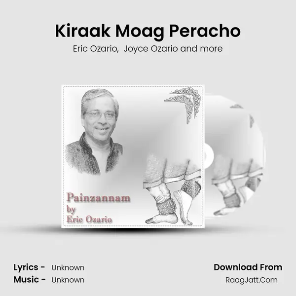 Kiraak Moag Peracho mp3 song