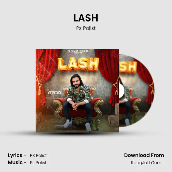 LASH mp3 song