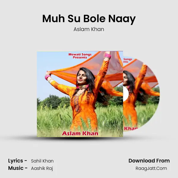 Muh Su Bole Naay Cover