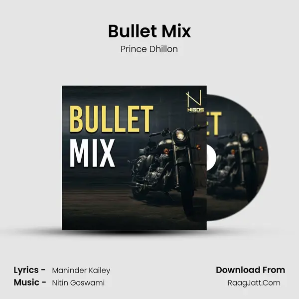 Bullet Mix mp3 song