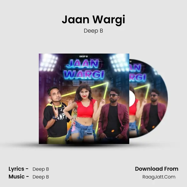 Jaan Wargi mp3 song