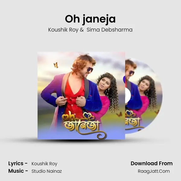 Oh janeja mp3 song