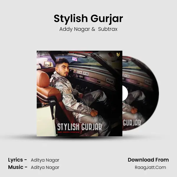 Stylish Gurjar mp3 song