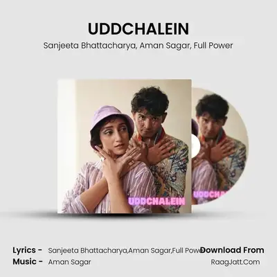 UDDCHALEIN MP3 Song by Sanjeeta Bhattacharya Cover