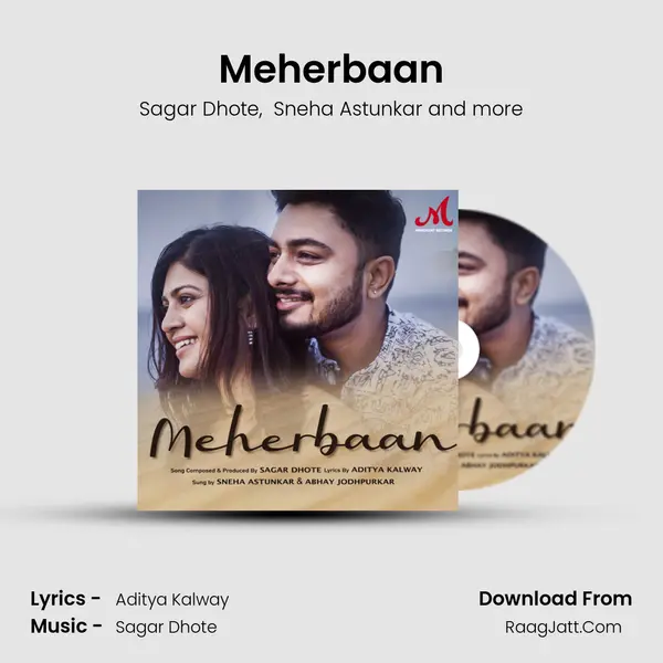 Meherbaan mp3 song