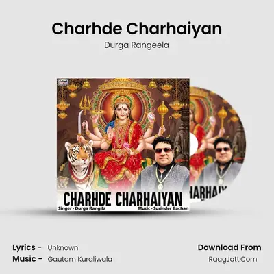 Charhde Charhaiyan mp3 song