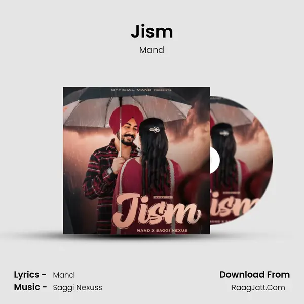 Jism - Mand