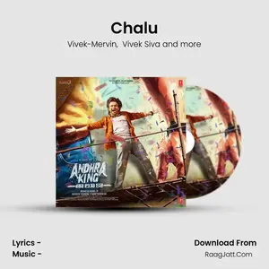 Chalu Cover