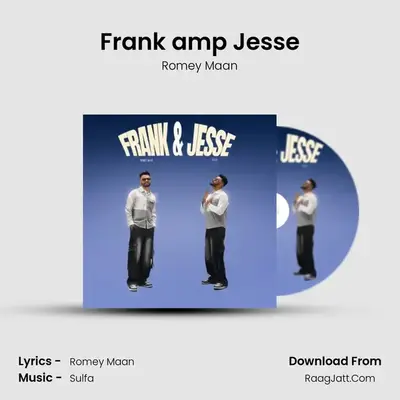 Frank amp Jesse mp3 song