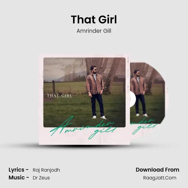 That Girl mp3 song