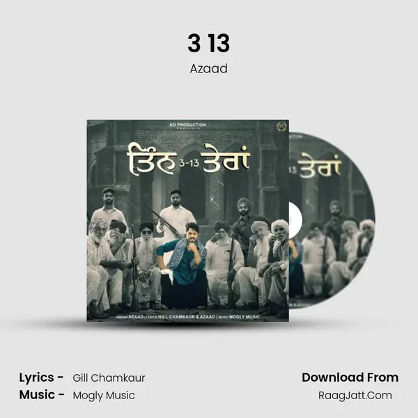 Azaad