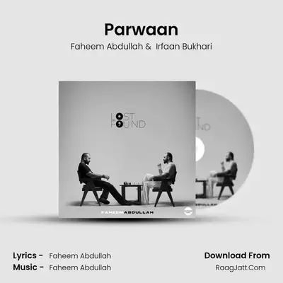 Parwaan MP3 Song by Faheem Abdullah Cover