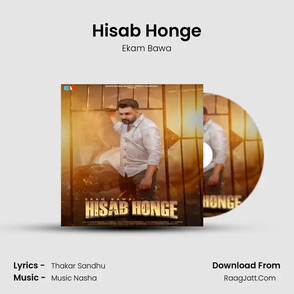 Hisab Honge - Ekam Bawa
