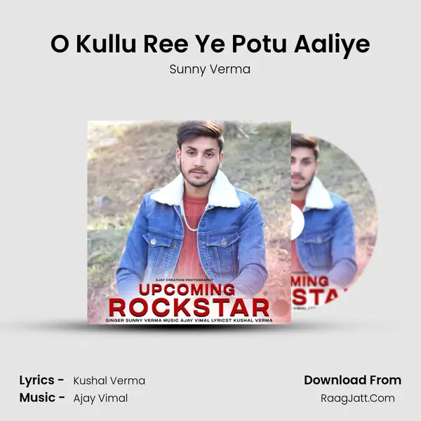 O Kullu Ree Ye Potu Aaliye mp3 song