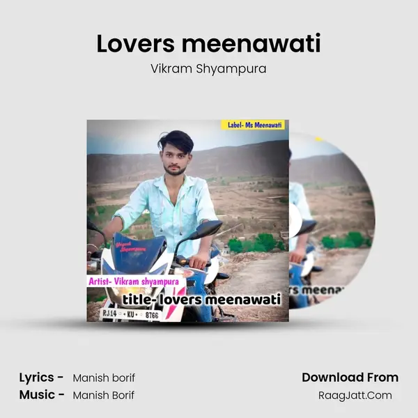 Lovers meenawati mp3 song