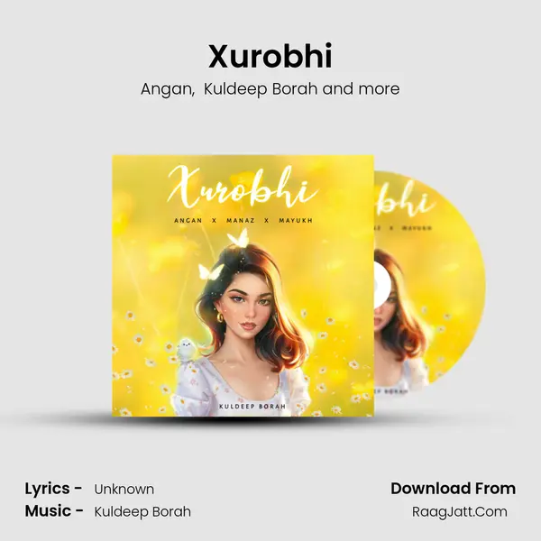 Xurobhi - Angan