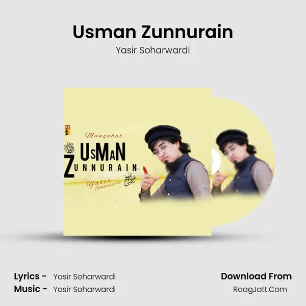 Usman Zunnurain mp3 song