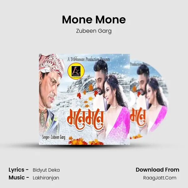 Mone Mone - Zubeen Garg