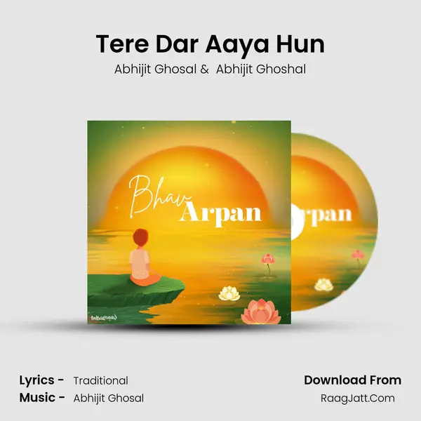 Tere Dar Aaya Hun mp3 song