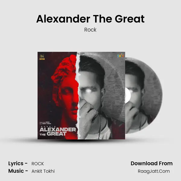 Alexander The Great - Rock