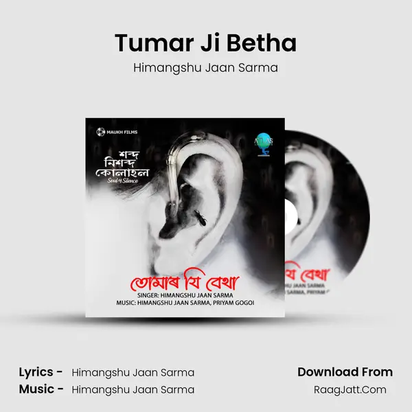 Himangshu Jaan Sarma