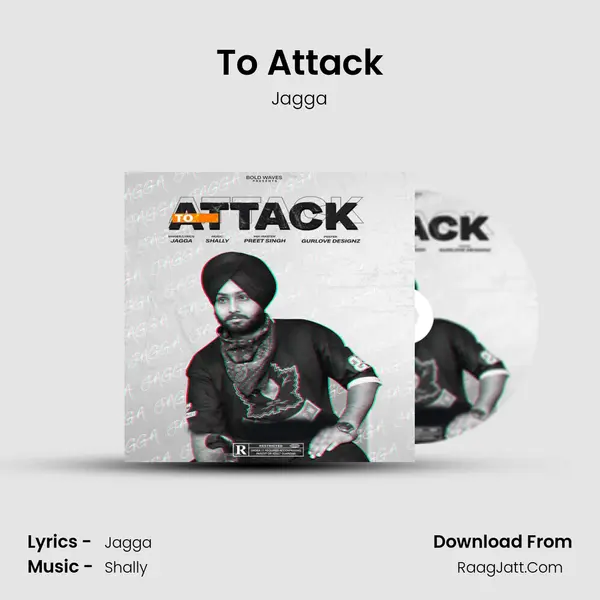 Jagga