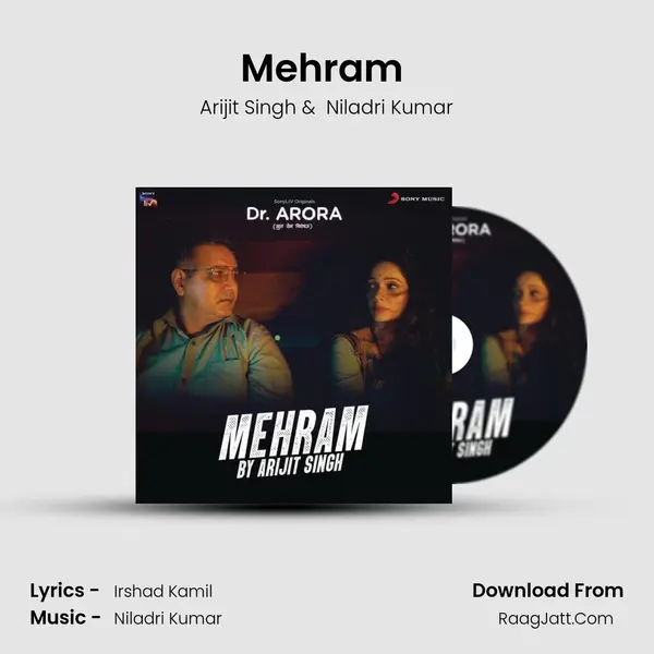 Mehram (From Dr. Arora) mp3 song