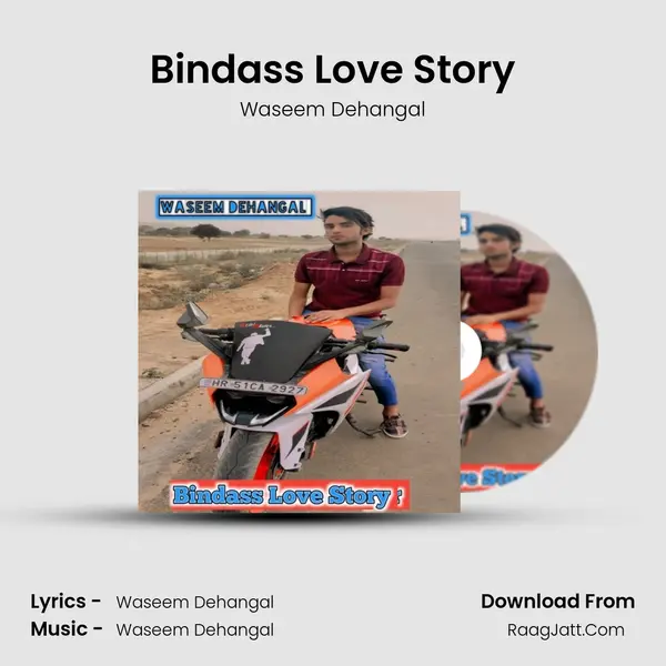 Bindass Love Story - Waseem Dehangal