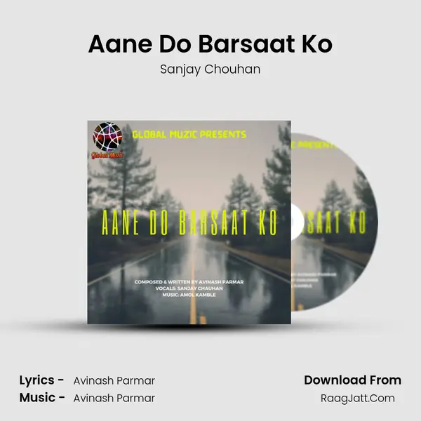 Aane Do Barsaat Ko mp3 song