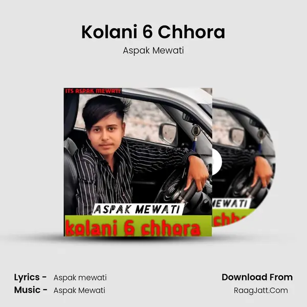 Kolani 6 Chhora mp3 song