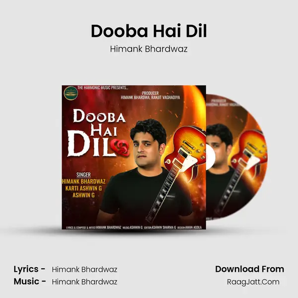 Dooba Hai Dil mp3 song