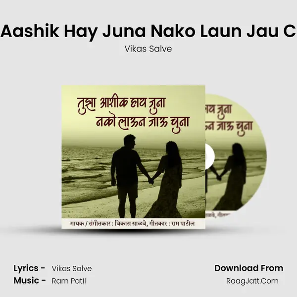 Tuza Aashik Hay Juna Nako Laun Jau Chuna mp3 song