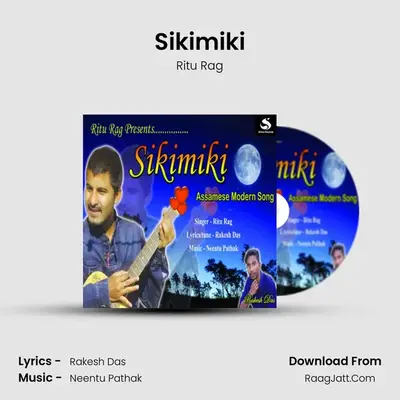 Sikimiki MP3 Song by Ritu Rag Cover