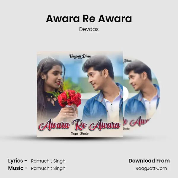 Awara Re Awara Cover