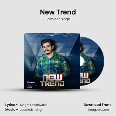 New Trend mp3 song