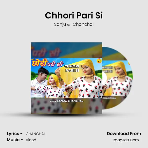 Chhori Pari Si mp3 song