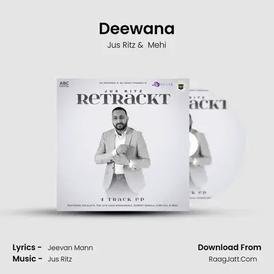 Jeevan Mann