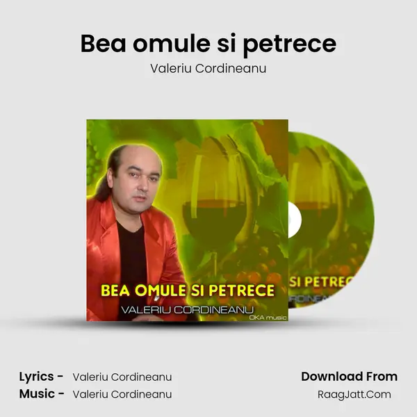 Valeriu Cordineanu