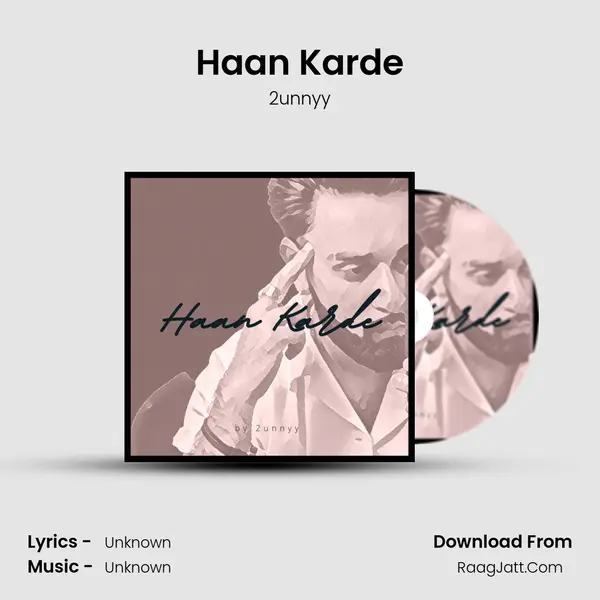 Haan Karde - 2unnyy