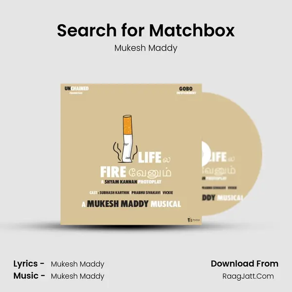 Search for Matchbox mp3 song