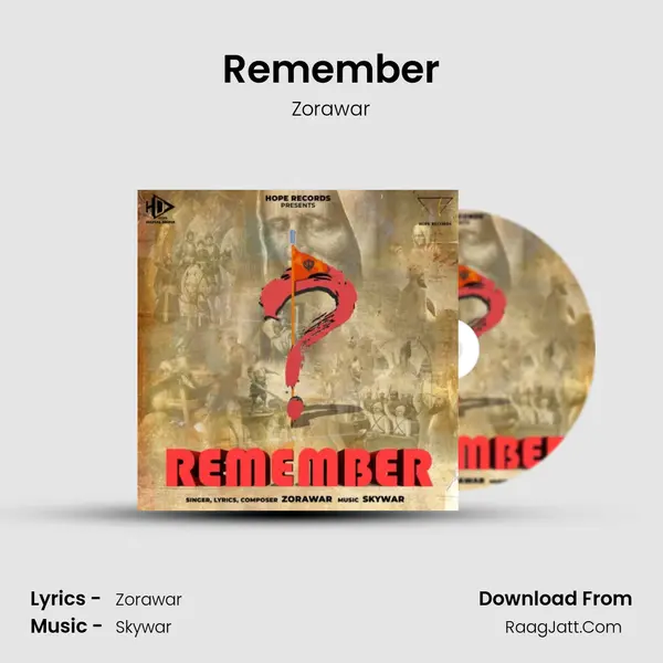 Zorawar
