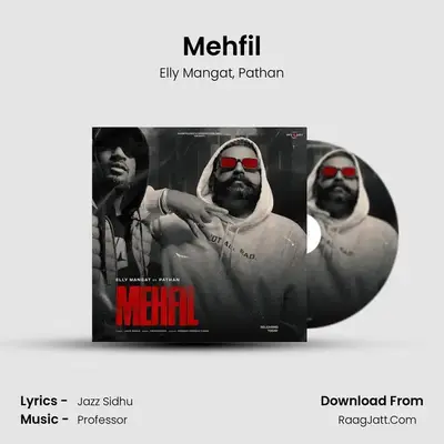 Mehfil - Elly Mangat